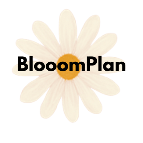 BlooomPlan